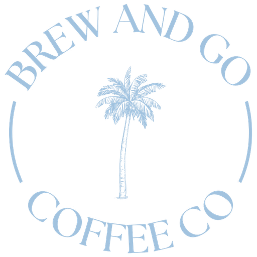 Brew & Go Coffee Co